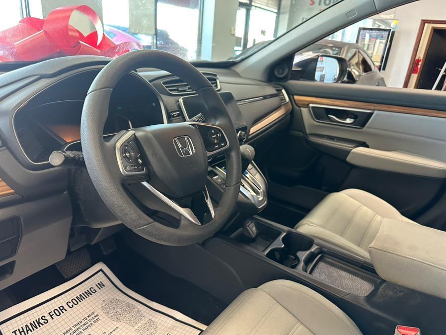 used 2017 Honda CR-V car, priced at $16,995
