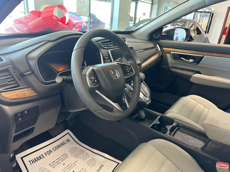 used 2017 Honda CR-V car, priced at $16,995