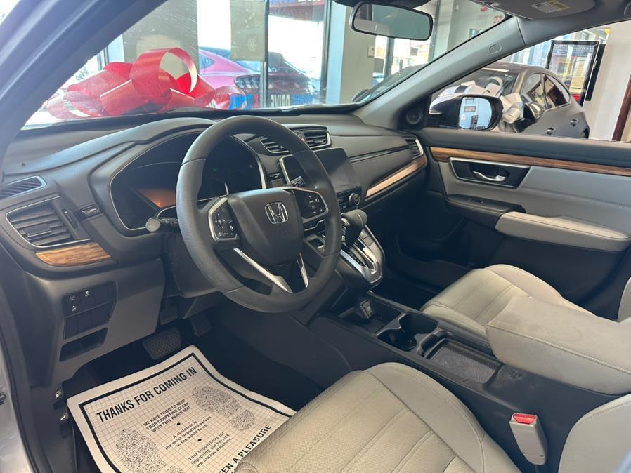 used 2017 Honda CR-V car, priced at $16,995