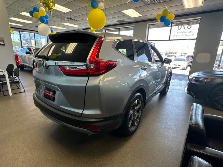 used 2017 Honda CR-V car, priced at $16,995