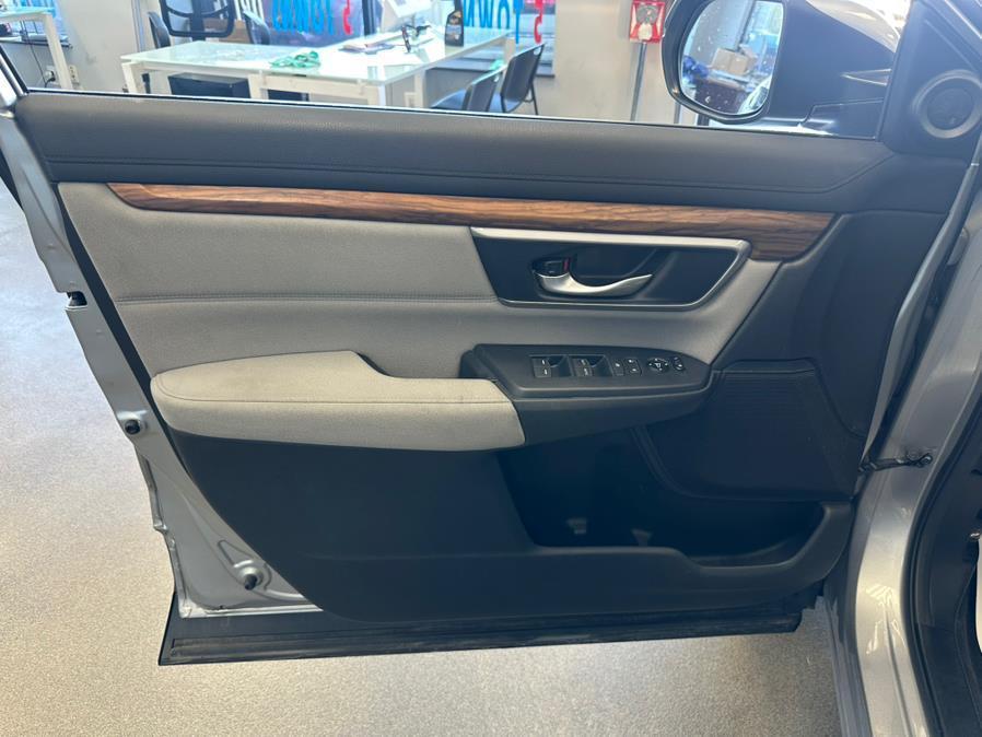used 2017 Honda CR-V car, priced at $16,995
