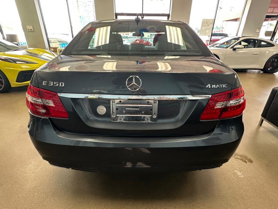 used 2012 Mercedes-Benz E-Class car, priced at $9,995