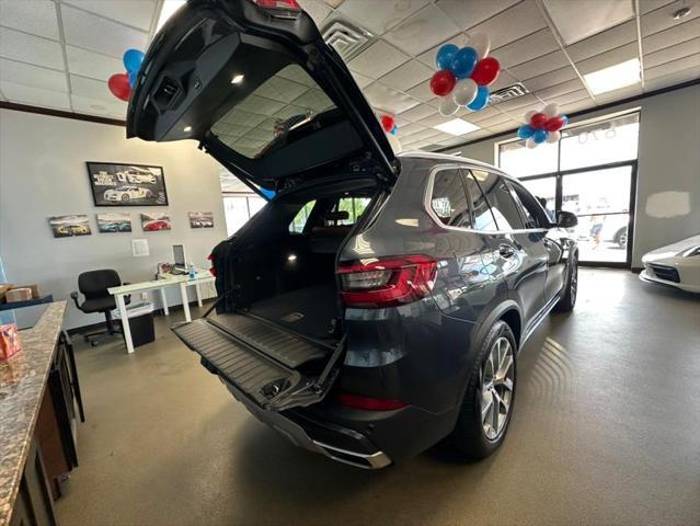 used 2019 BMW X5 car, priced at $24,995