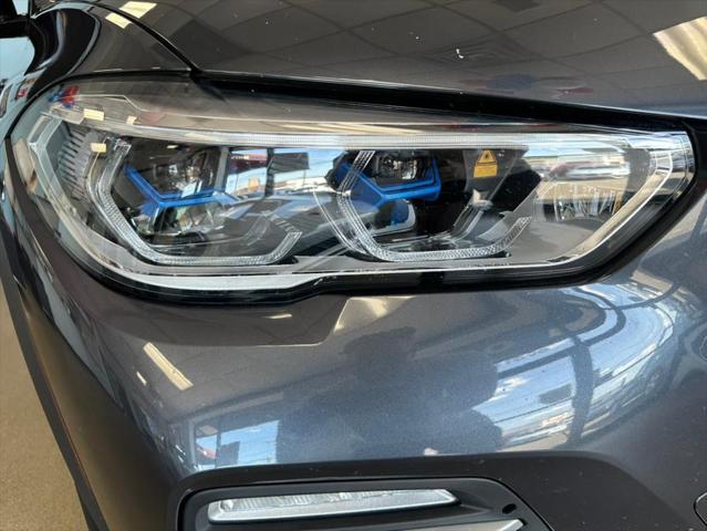used 2019 BMW X5 car, priced at $24,995