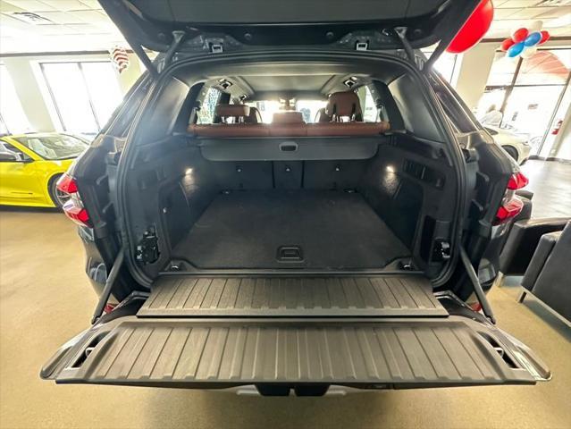 used 2019 BMW X5 car, priced at $24,995