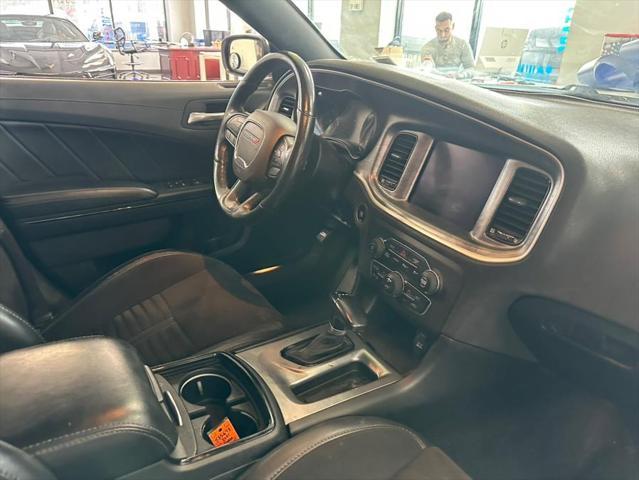 used 2021 Dodge Charger car, priced at $31,995