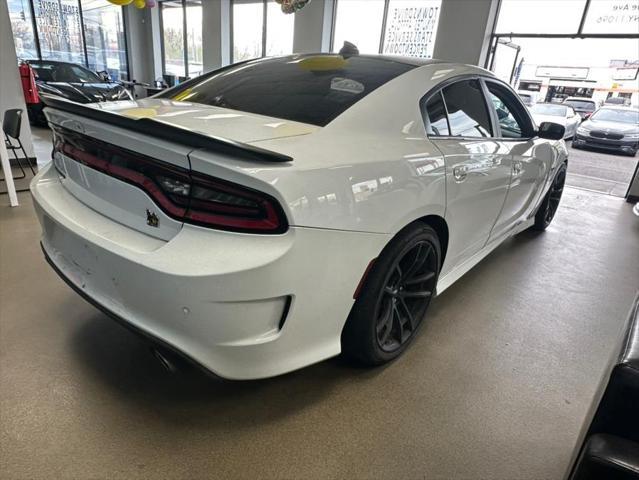 used 2021 Dodge Charger car, priced at $31,995