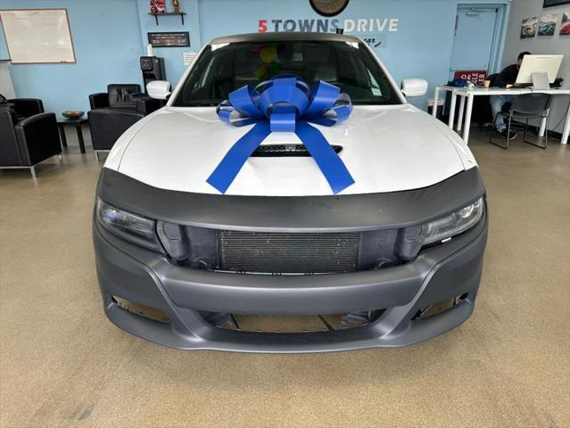 used 2021 Dodge Charger car, priced at $31,995