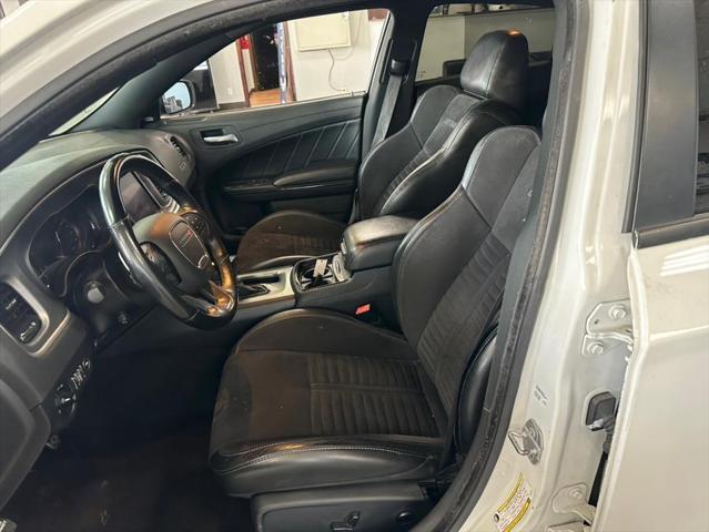 used 2021 Dodge Charger car, priced at $31,995