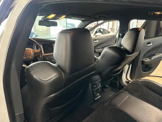 used 2021 Dodge Charger car, priced at $31,995