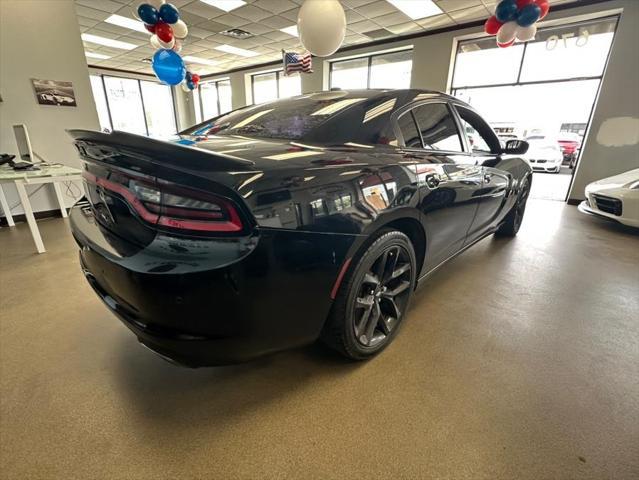 used 2019 Dodge Charger car, priced at $14,995