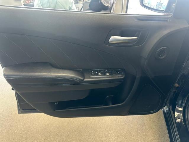 used 2019 Dodge Charger car, priced at $14,995