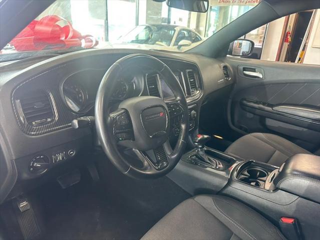 used 2019 Dodge Charger car, priced at $14,995