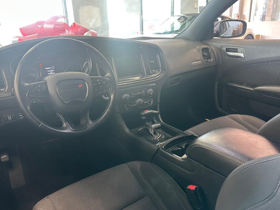 used 2019 Dodge Charger car, priced at $12,995