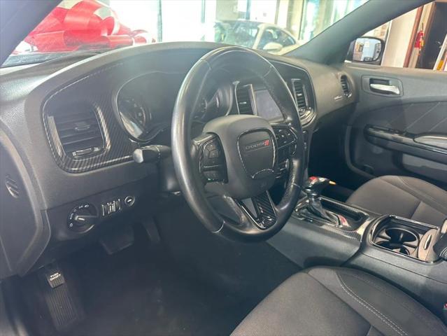 used 2019 Dodge Charger car, priced at $14,995