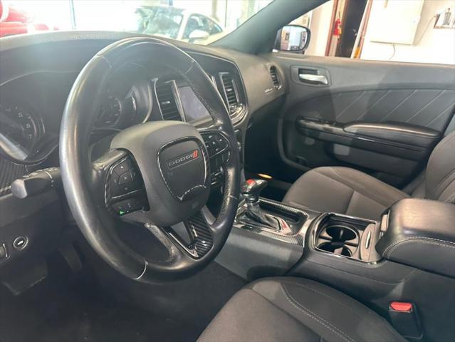 used 2019 Dodge Charger car, priced at $14,995