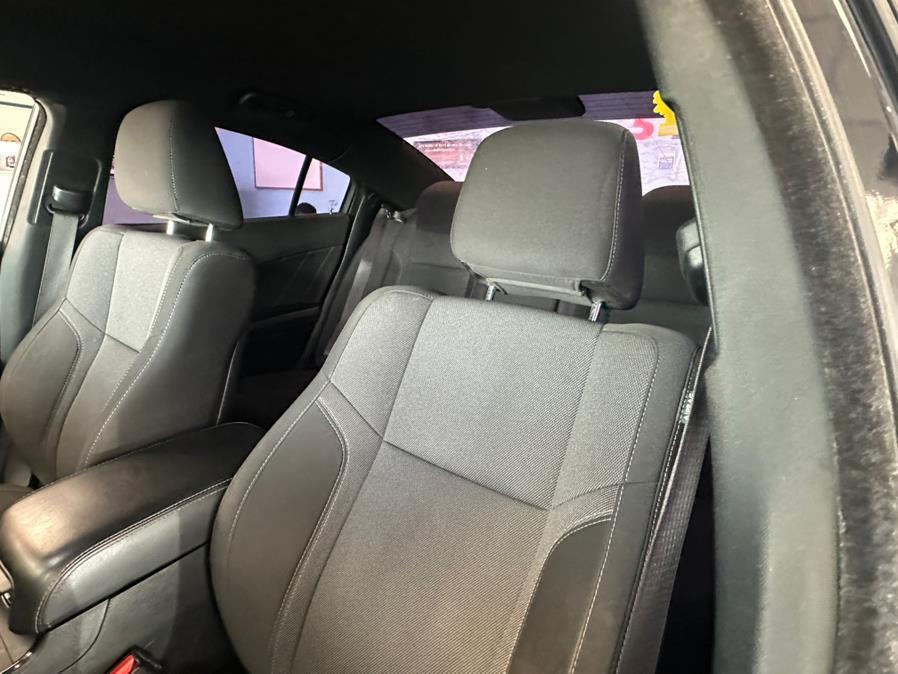 used 2019 Dodge Charger car, priced at $12,995