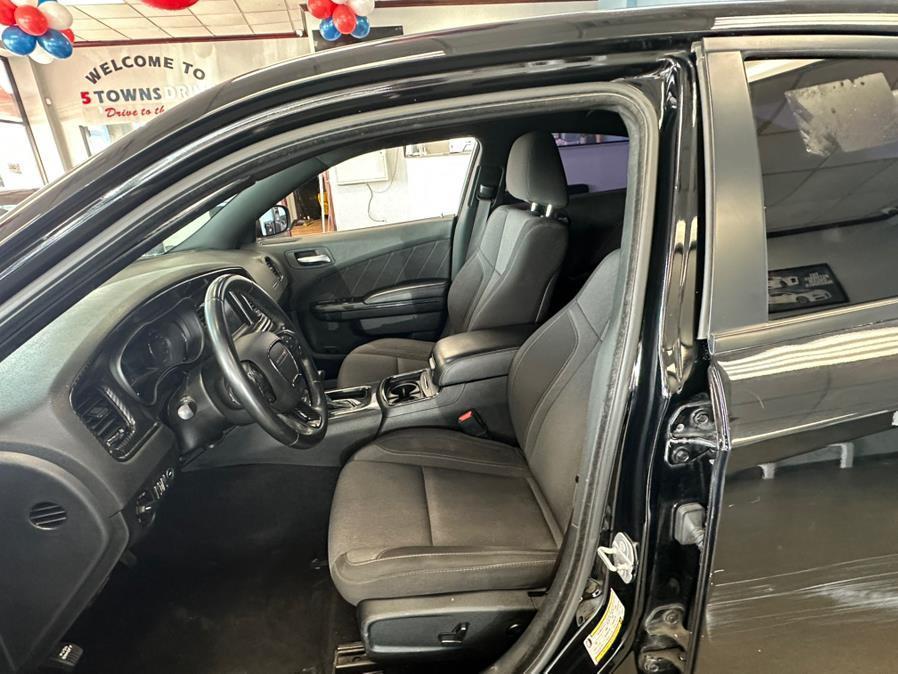 used 2019 Dodge Charger car, priced at $12,995