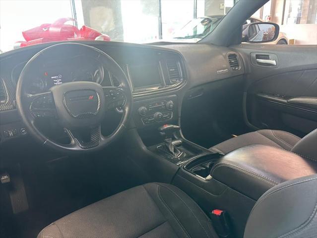 used 2019 Dodge Charger car, priced at $14,995