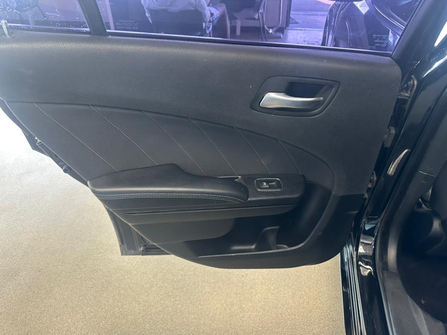 used 2019 Dodge Charger car, priced at $12,995