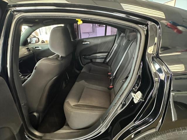 used 2019 Dodge Charger car, priced at $14,995