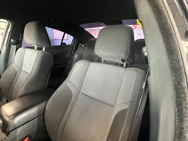 used 2019 Dodge Charger car, priced at $14,995