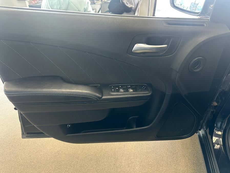 used 2019 Dodge Charger car, priced at $12,995