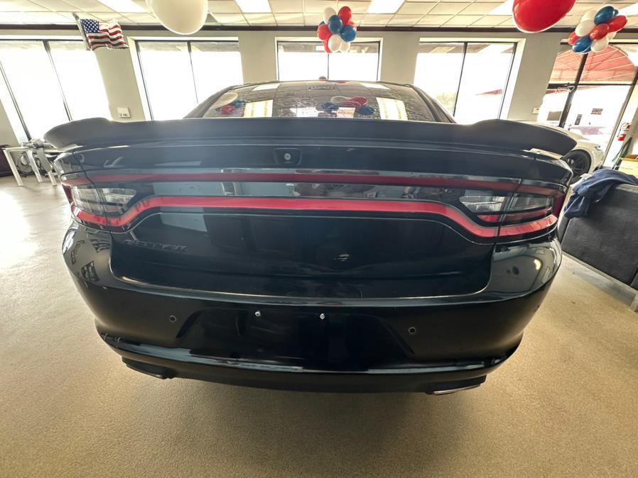 used 2019 Dodge Charger car, priced at $12,995