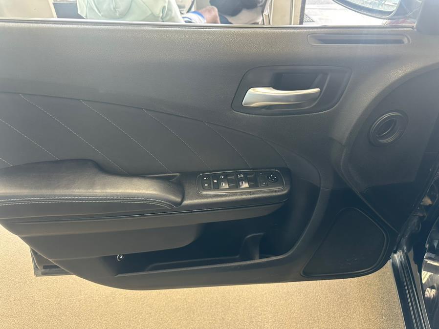 used 2019 Dodge Charger car, priced at $12,995