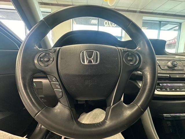 used 2014 Honda Accord car, priced at $12,995