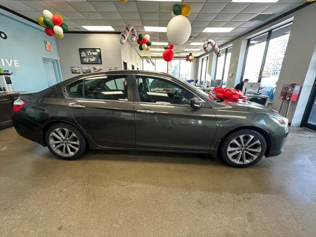 used 2014 Honda Accord car, priced at $12,995
