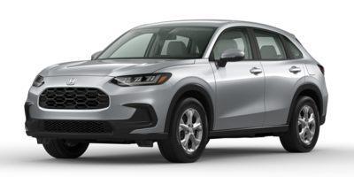 used 2024 Honda HR-V car
