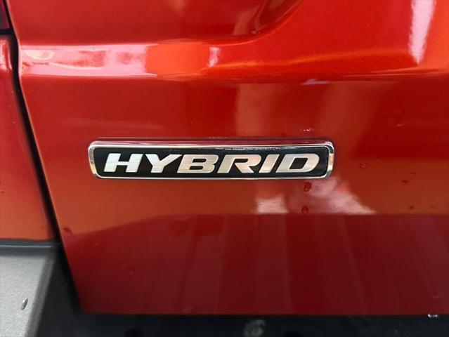 used 2024 Ford Maverick car, priced at $29,995