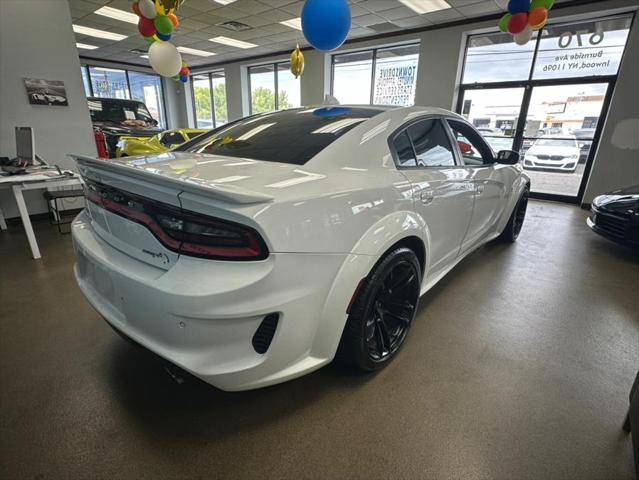 used 2020 Dodge Charger car, priced at $52,995