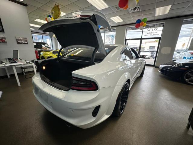 used 2020 Dodge Charger car, priced at $52,995