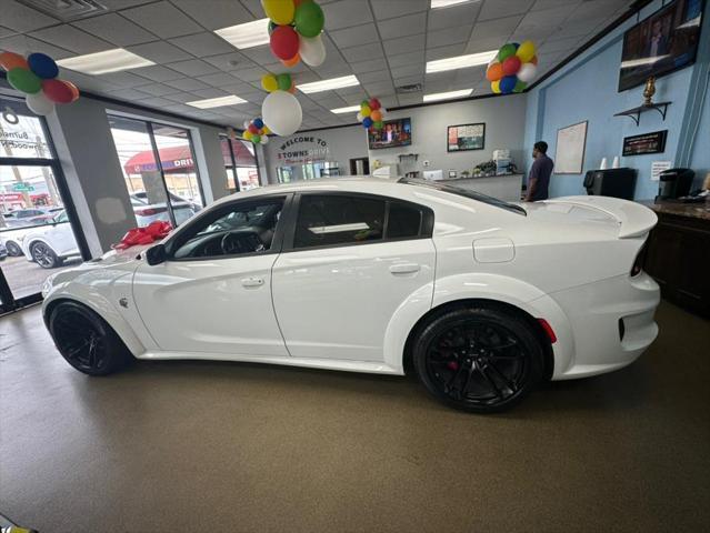 used 2020 Dodge Charger car, priced at $52,995