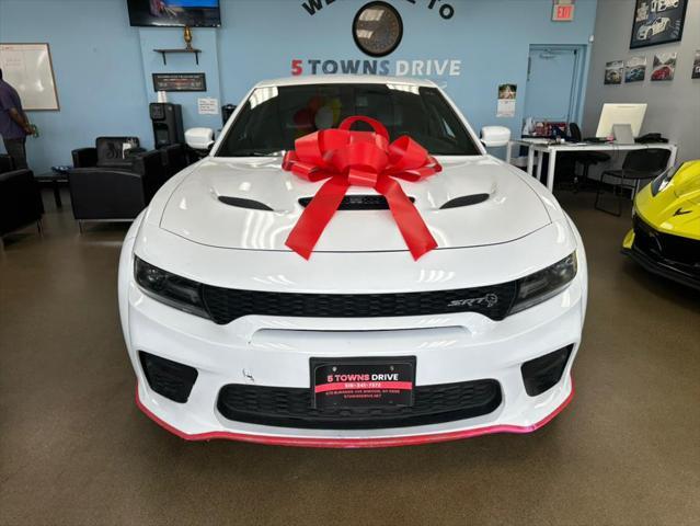 used 2020 Dodge Charger car, priced at $52,995