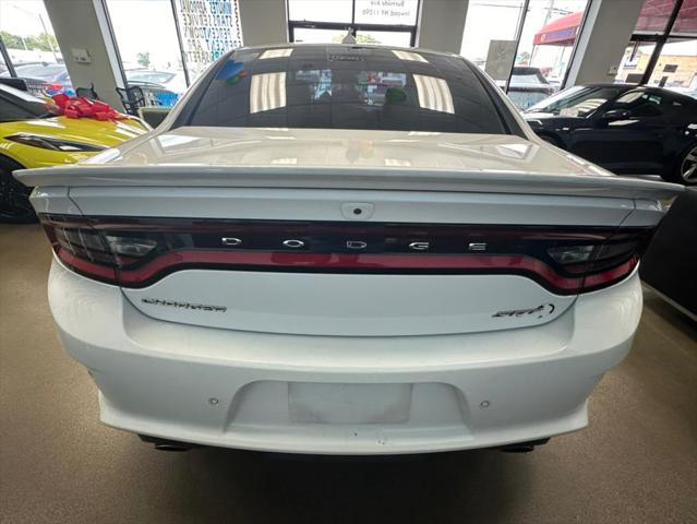 used 2020 Dodge Charger car, priced at $52,995