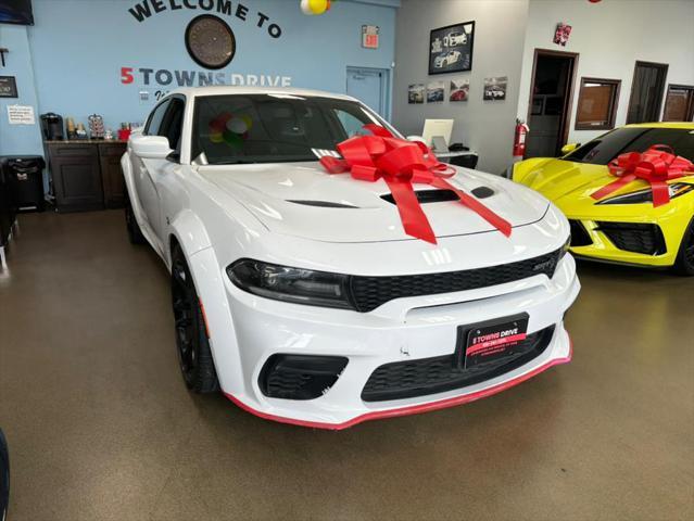 used 2020 Dodge Charger car, priced at $52,995