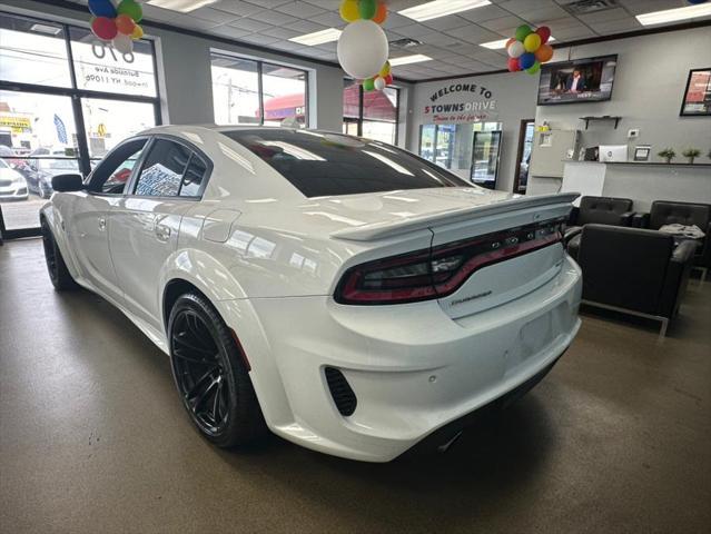 used 2020 Dodge Charger car, priced at $52,995