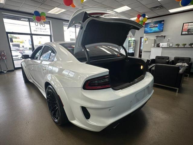 used 2020 Dodge Charger car, priced at $52,995