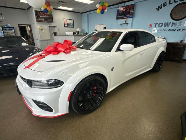 used 2020 Dodge Charger car, priced at $52,995