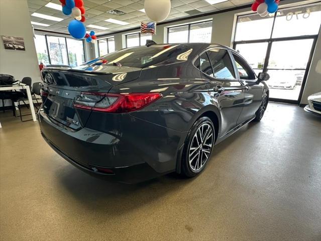used 2025 Toyota Camry car, priced at $32,995
