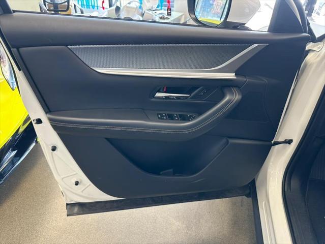 used 2024 Mazda CX-90 car, priced at $29,995