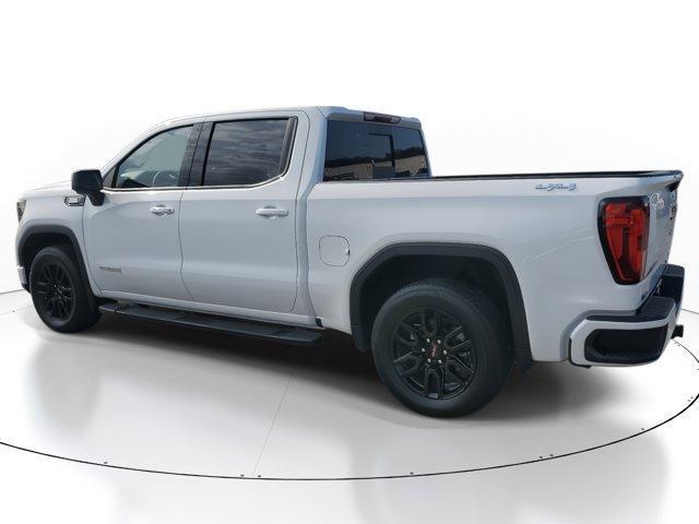 new 2025 GMC Sierra 1500 car, priced at $61,980