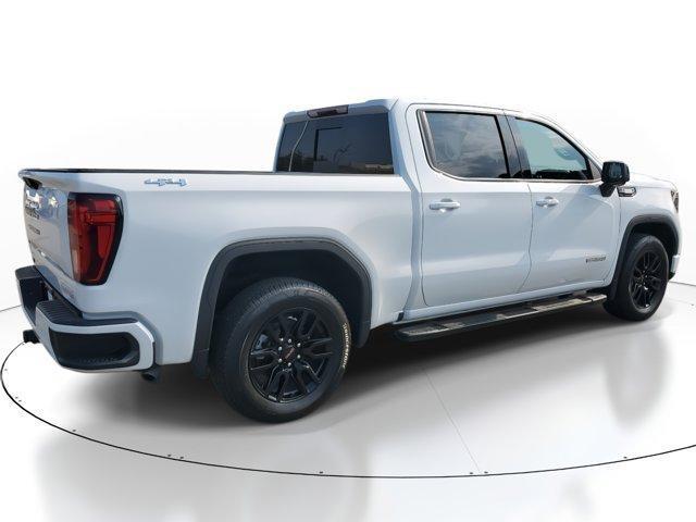 new 2025 GMC Sierra 1500 car, priced at $61,980