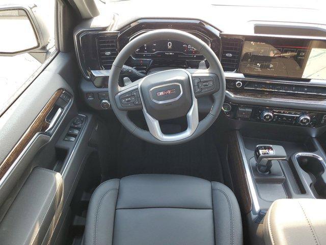 new 2025 GMC Sierra 1500 car, priced at $61,980