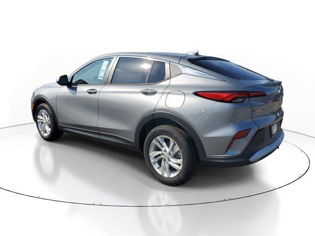 new 2025 Buick Envista car