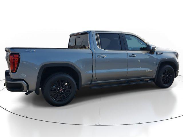 new 2025 GMC Sierra 1500 car