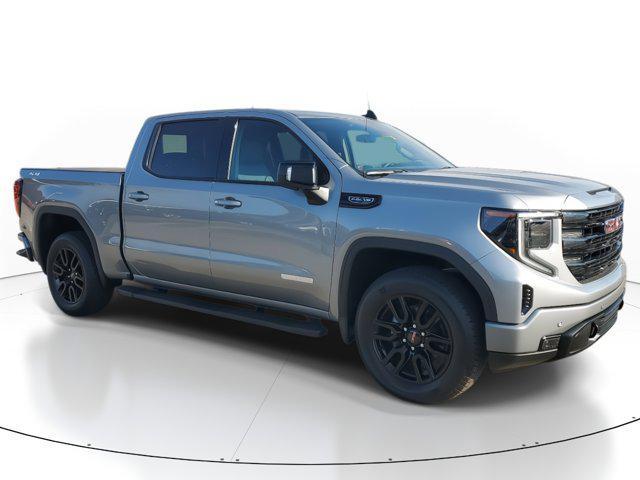 new 2025 GMC Sierra 1500 car